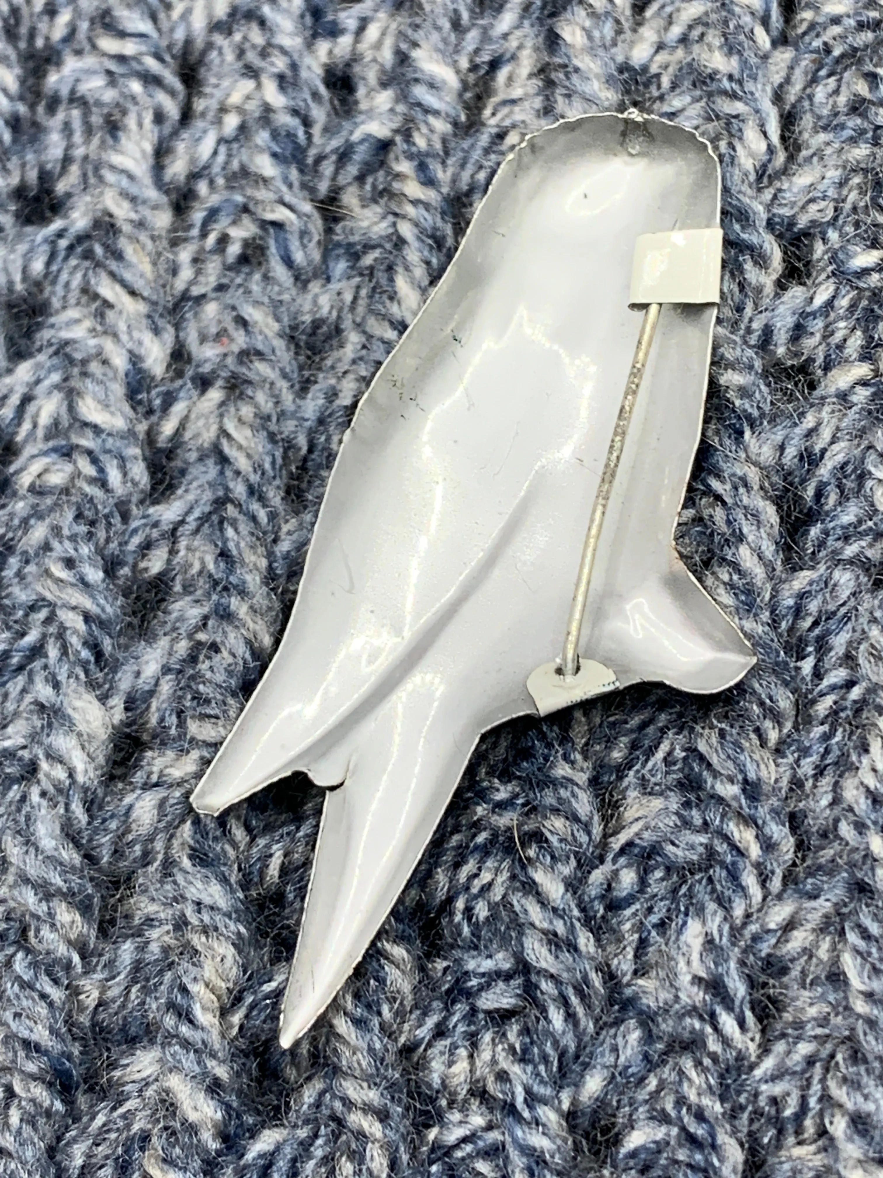 Pins- Vintage Brooches