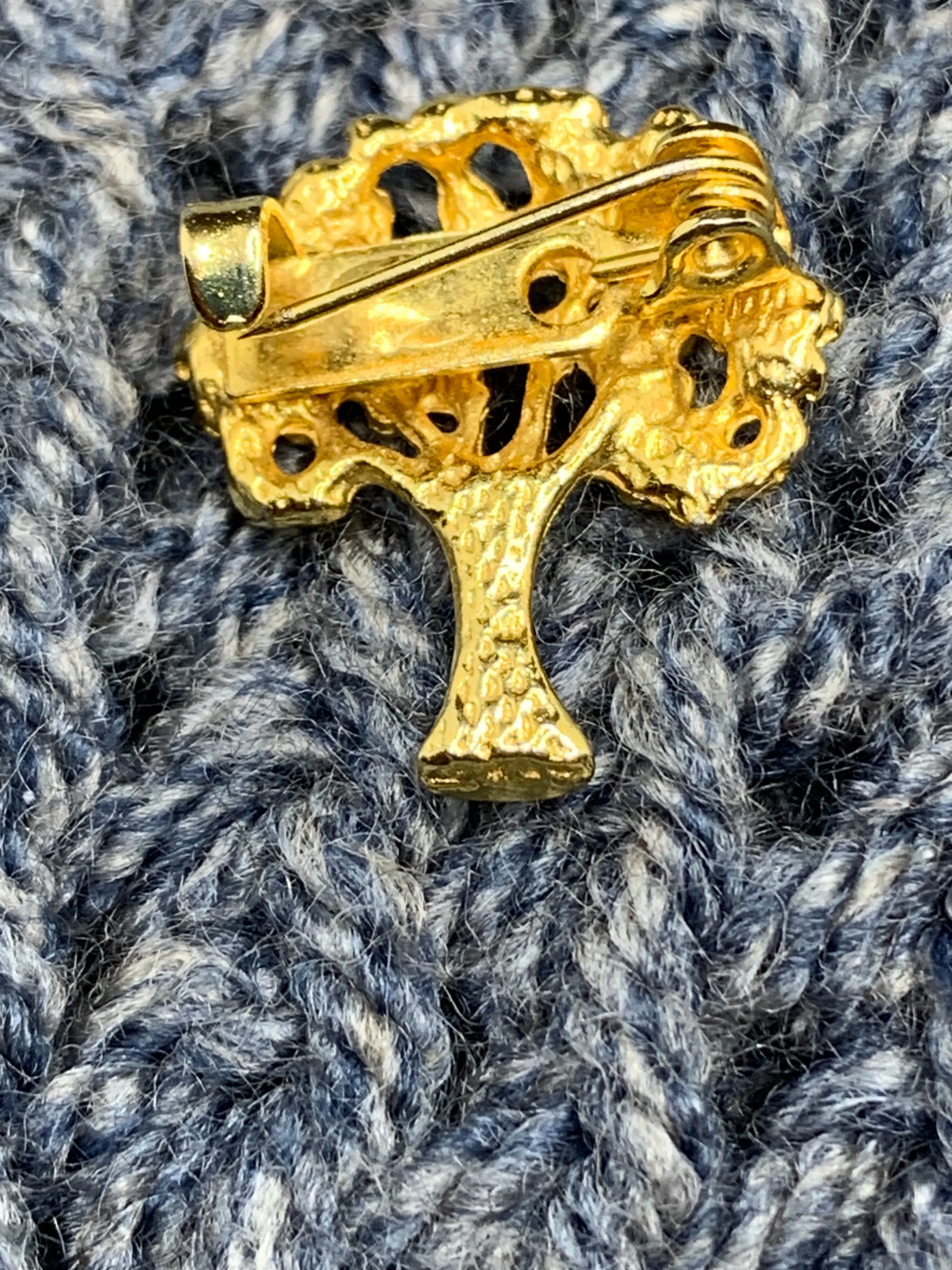Pins- Vintage Brooches
