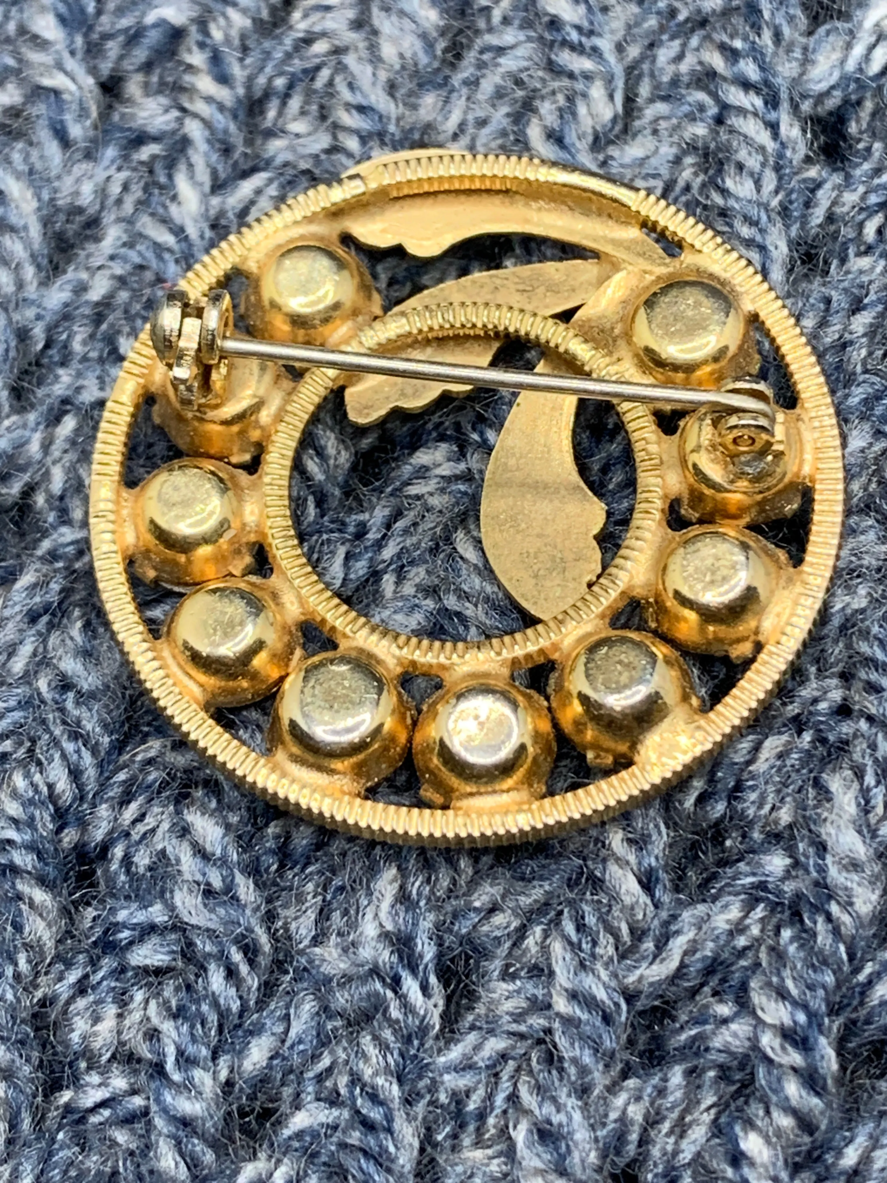 Pins- Vintage Brooches