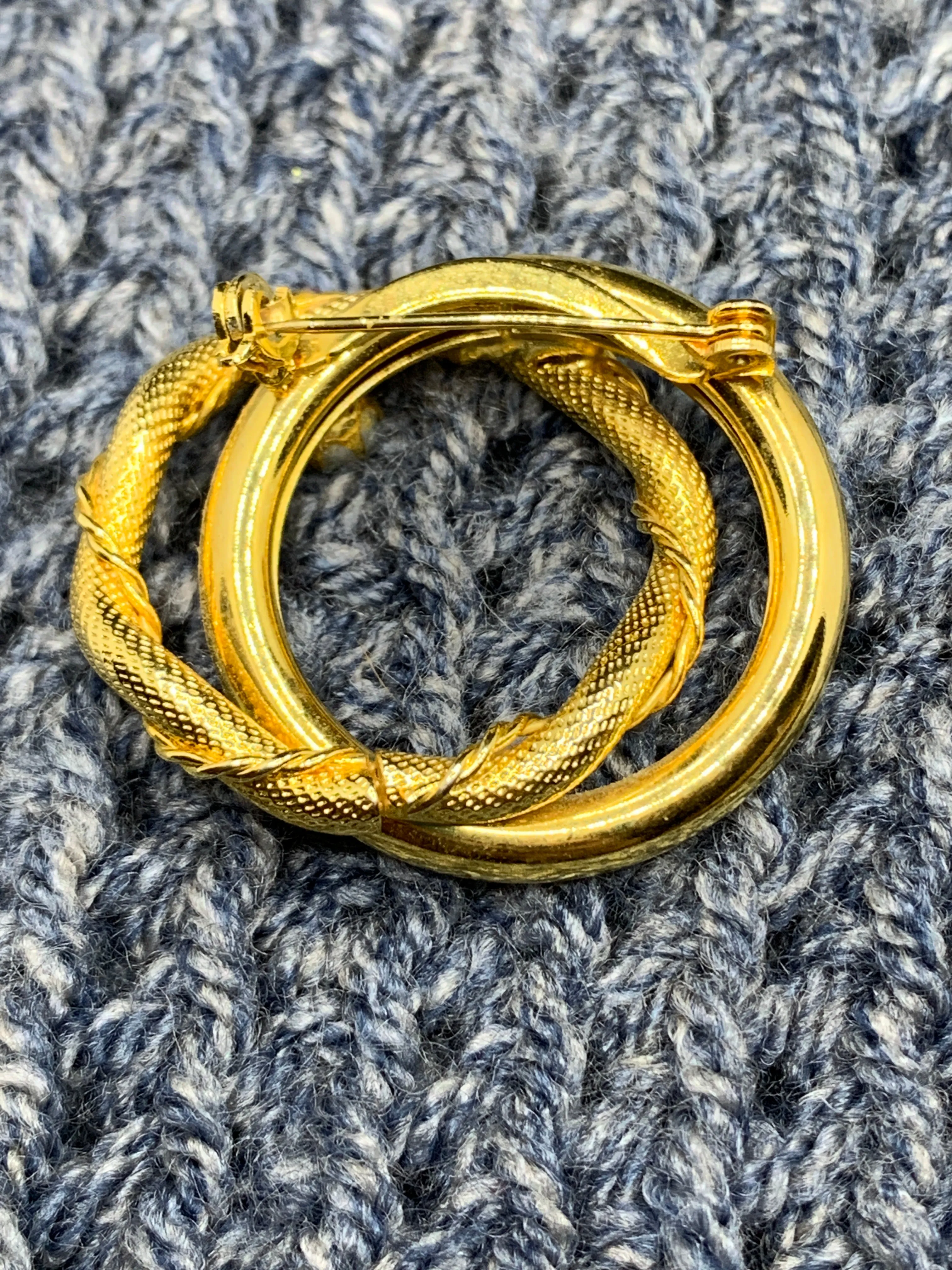 Pins- Vintage Brooches