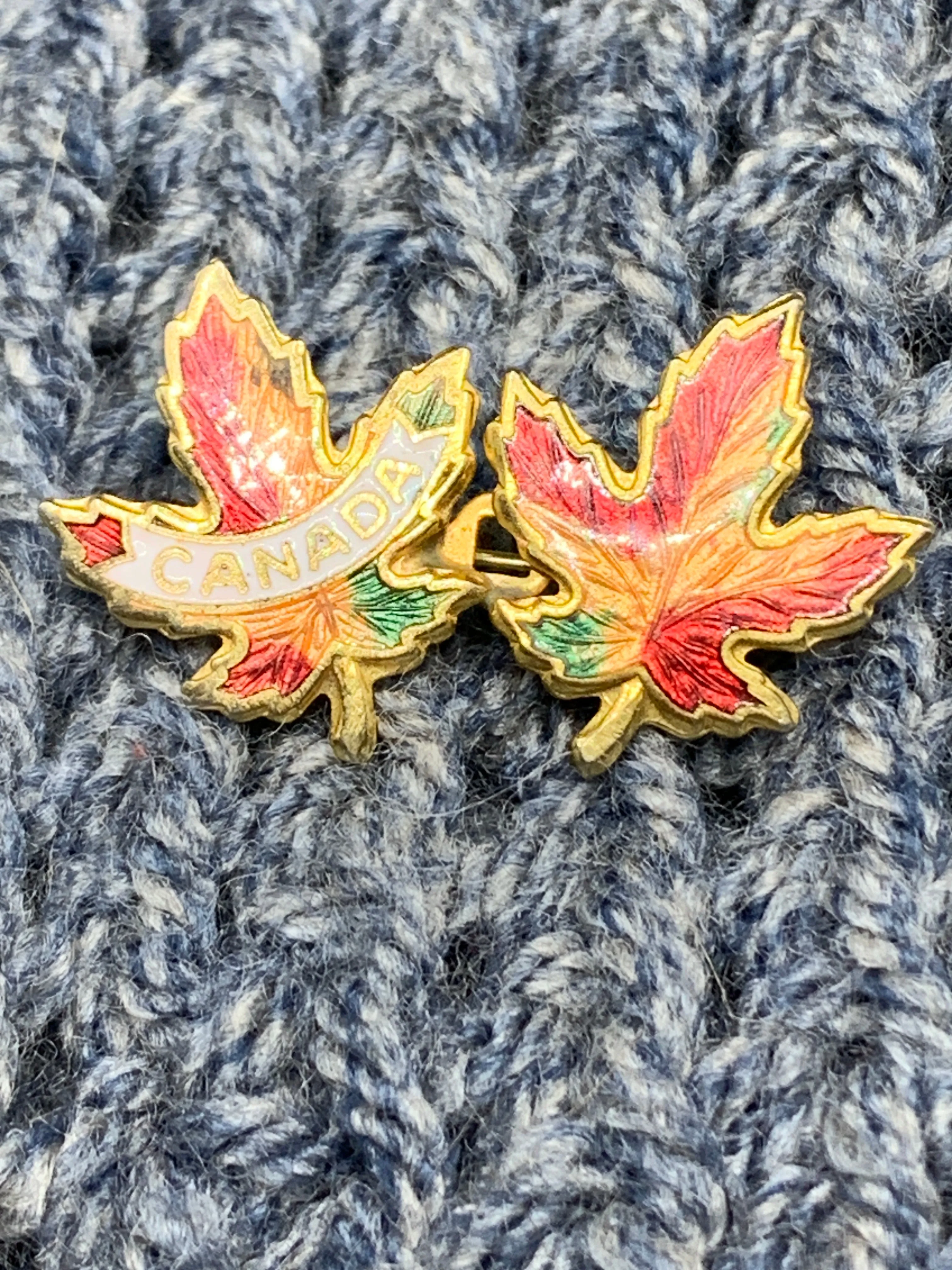 Pins- Vintage Brooches