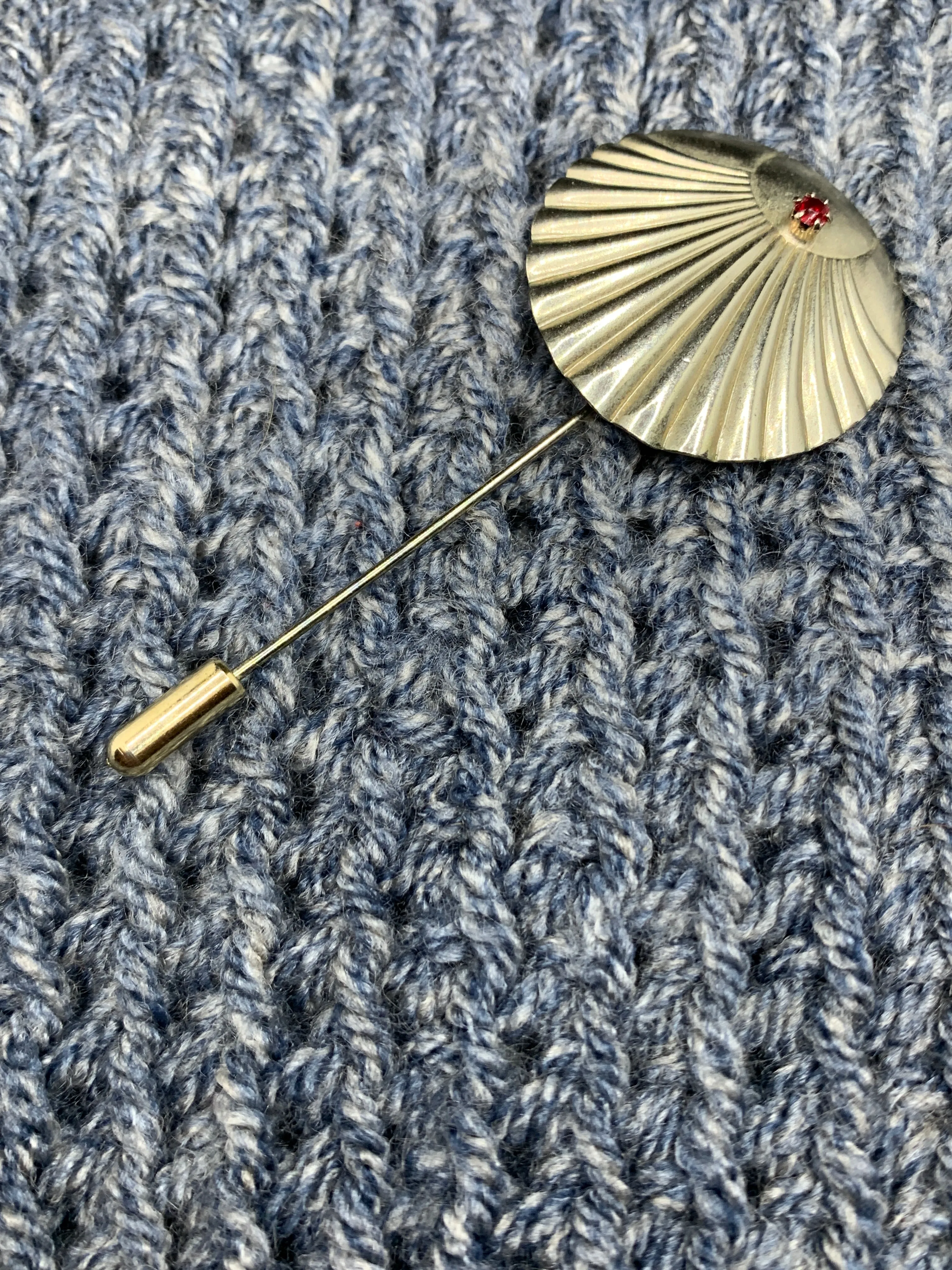 Pins- Vintage Brooches