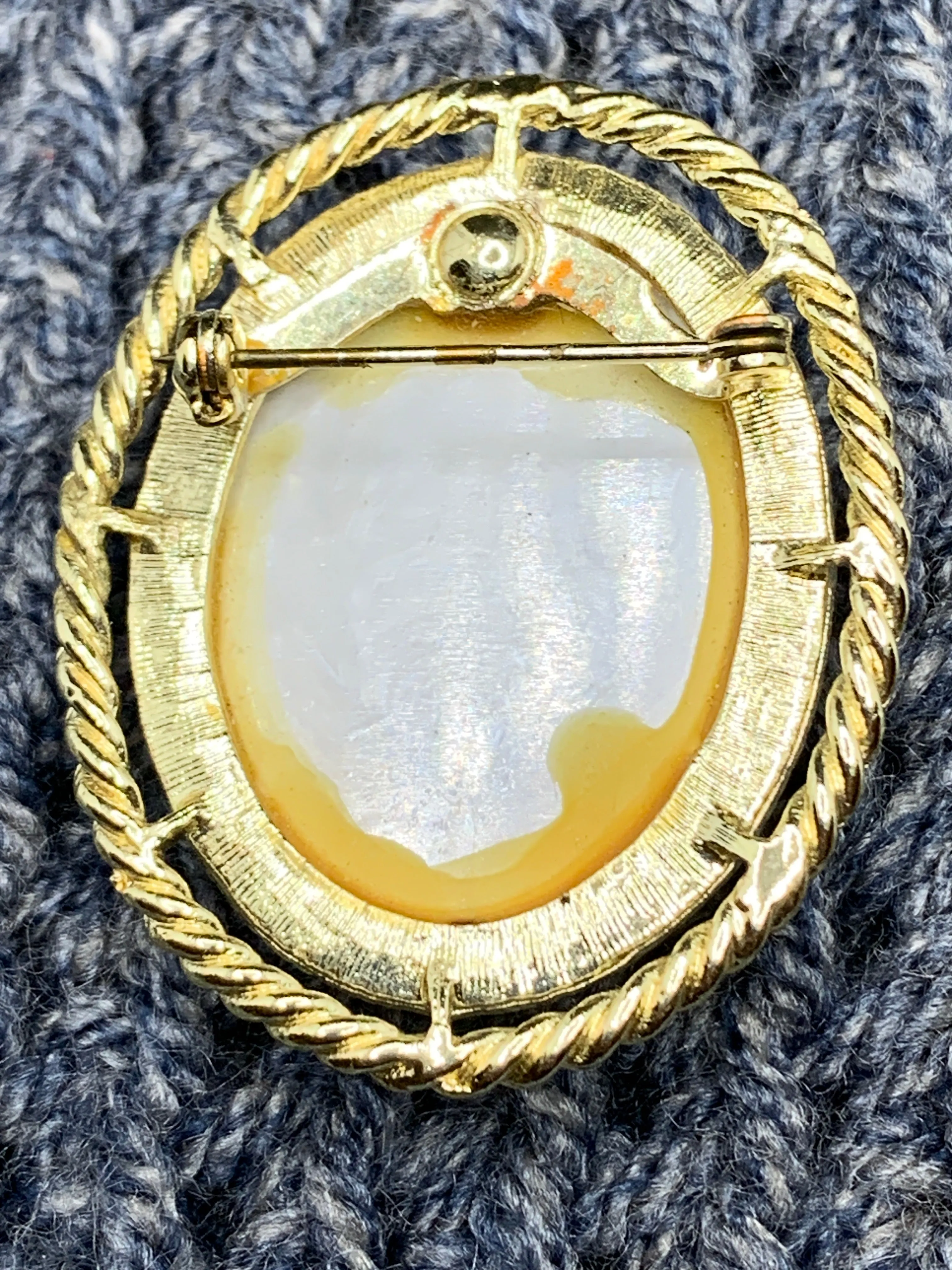 Pins- Vintage Brooches