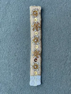Pirilti Bracelet Beige