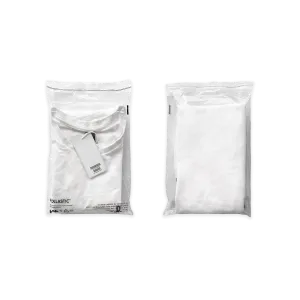 POLLAST!C Poly Garment Bags