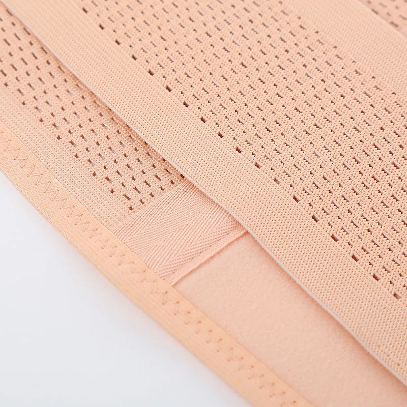 Postpartum Recovery body shaper Belt for Belly, waist and pelvic
