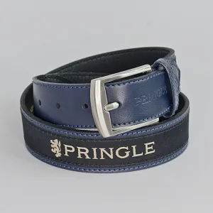 Pringle Casual Belts Navy