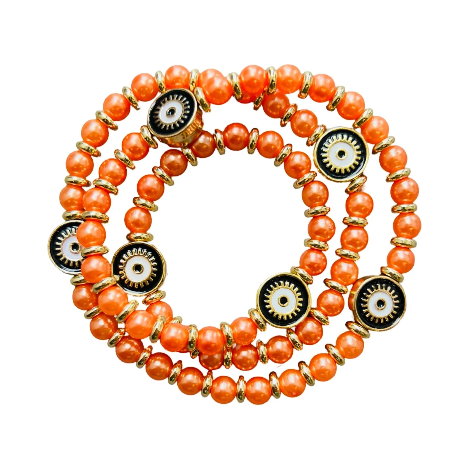 Protection Bracelets