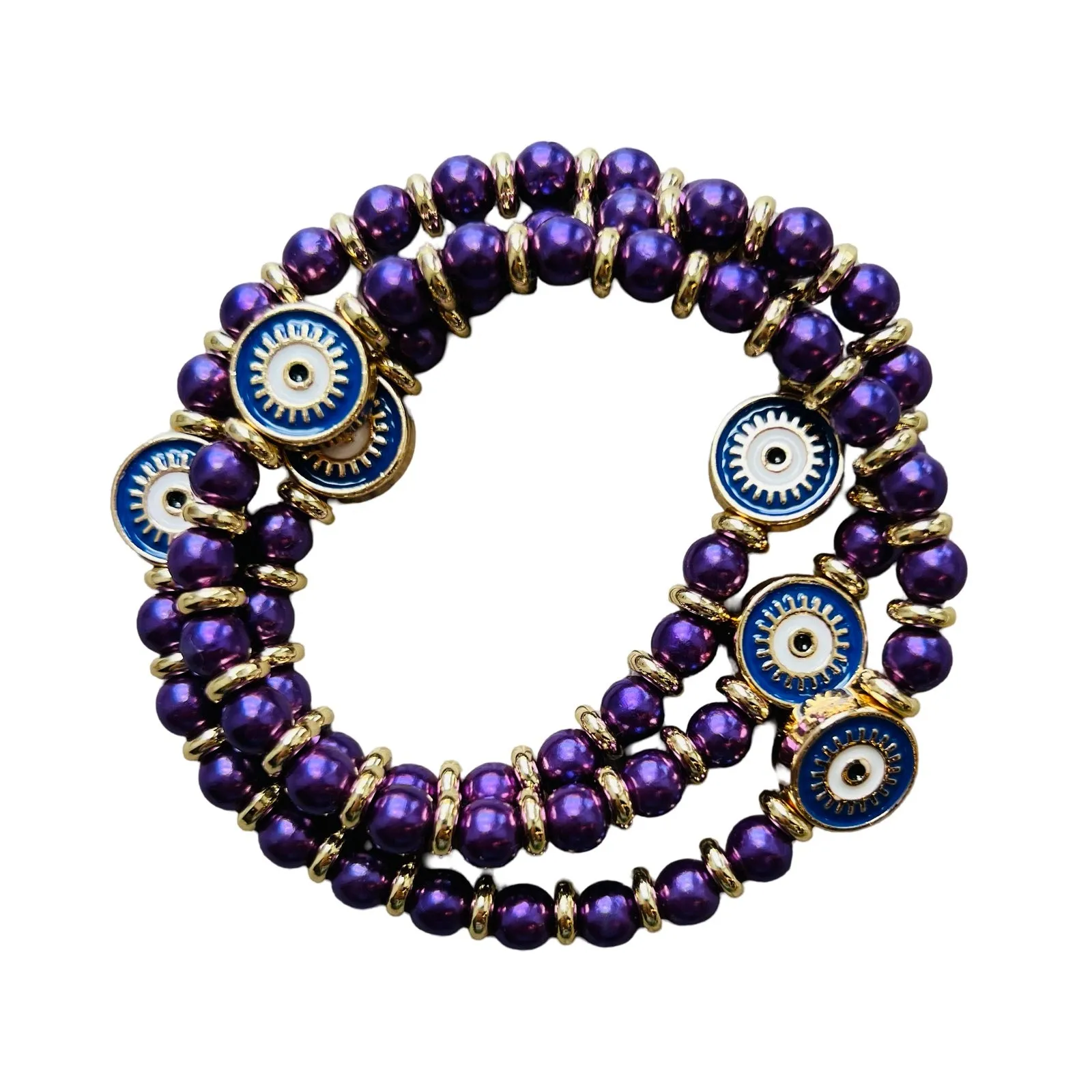 Protection Bracelets