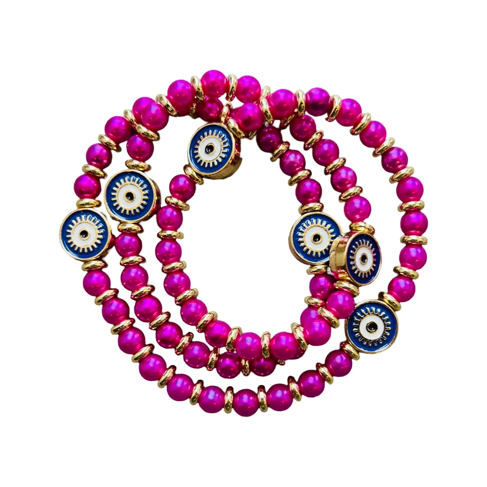 Protection Bracelets