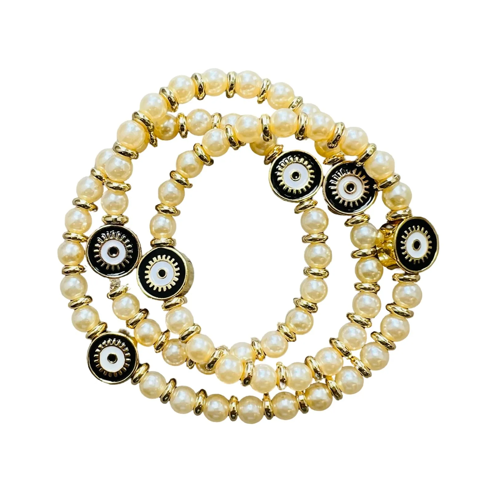 Protection Bracelets
