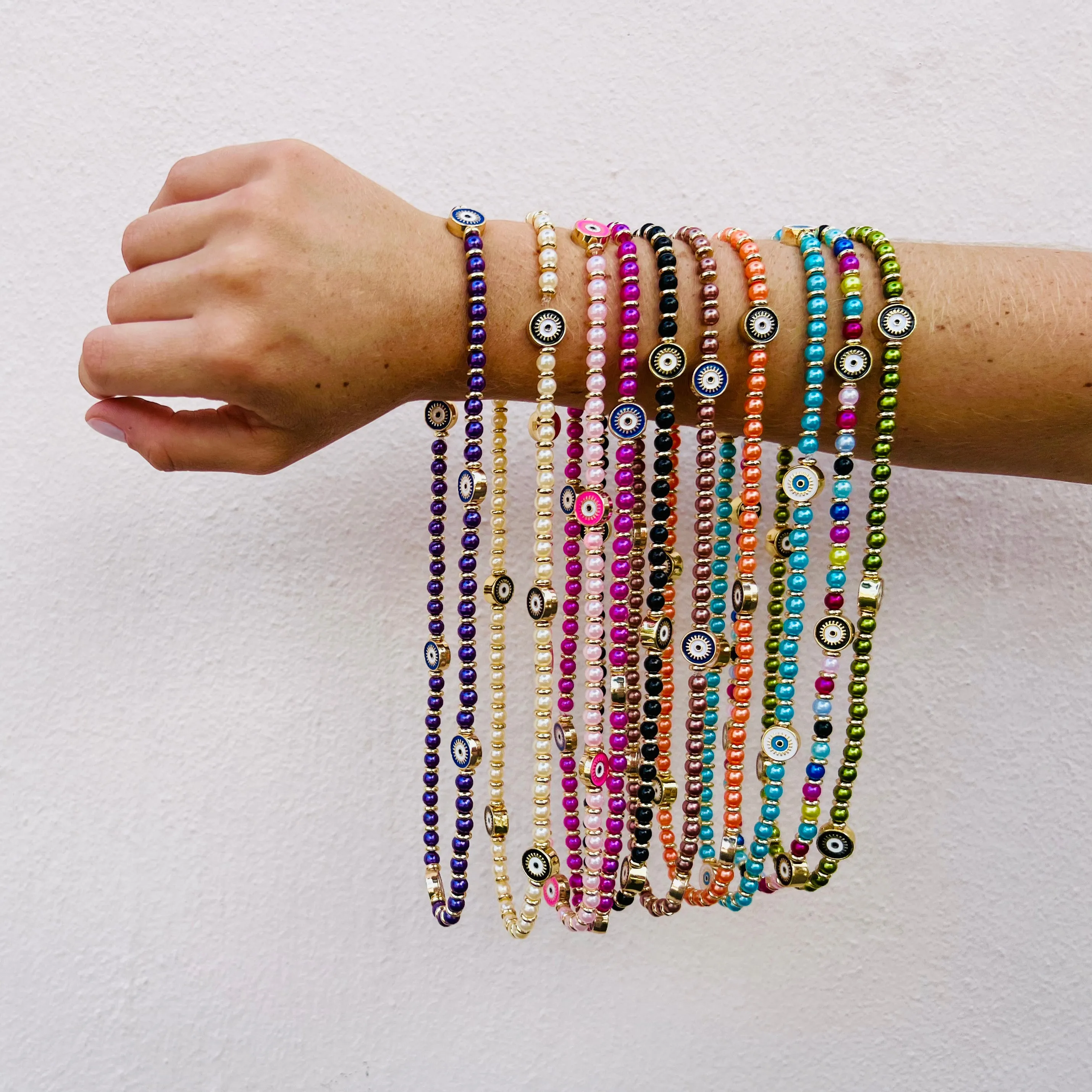 Protection Bracelets