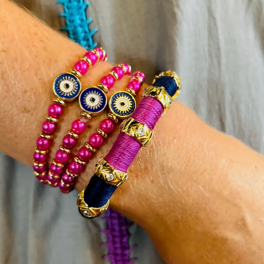 Protection Bracelets