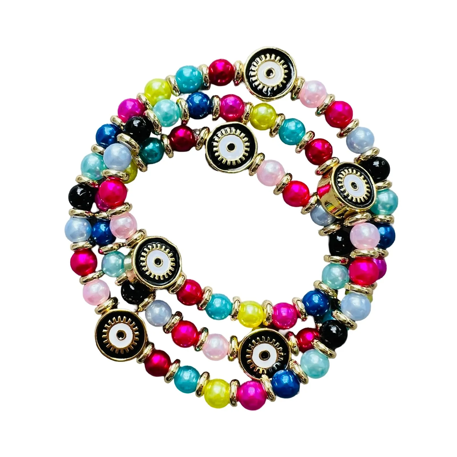 Protection Bracelets