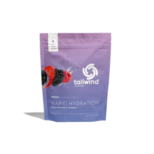 Rapid Hydration - 25 Serving Bags