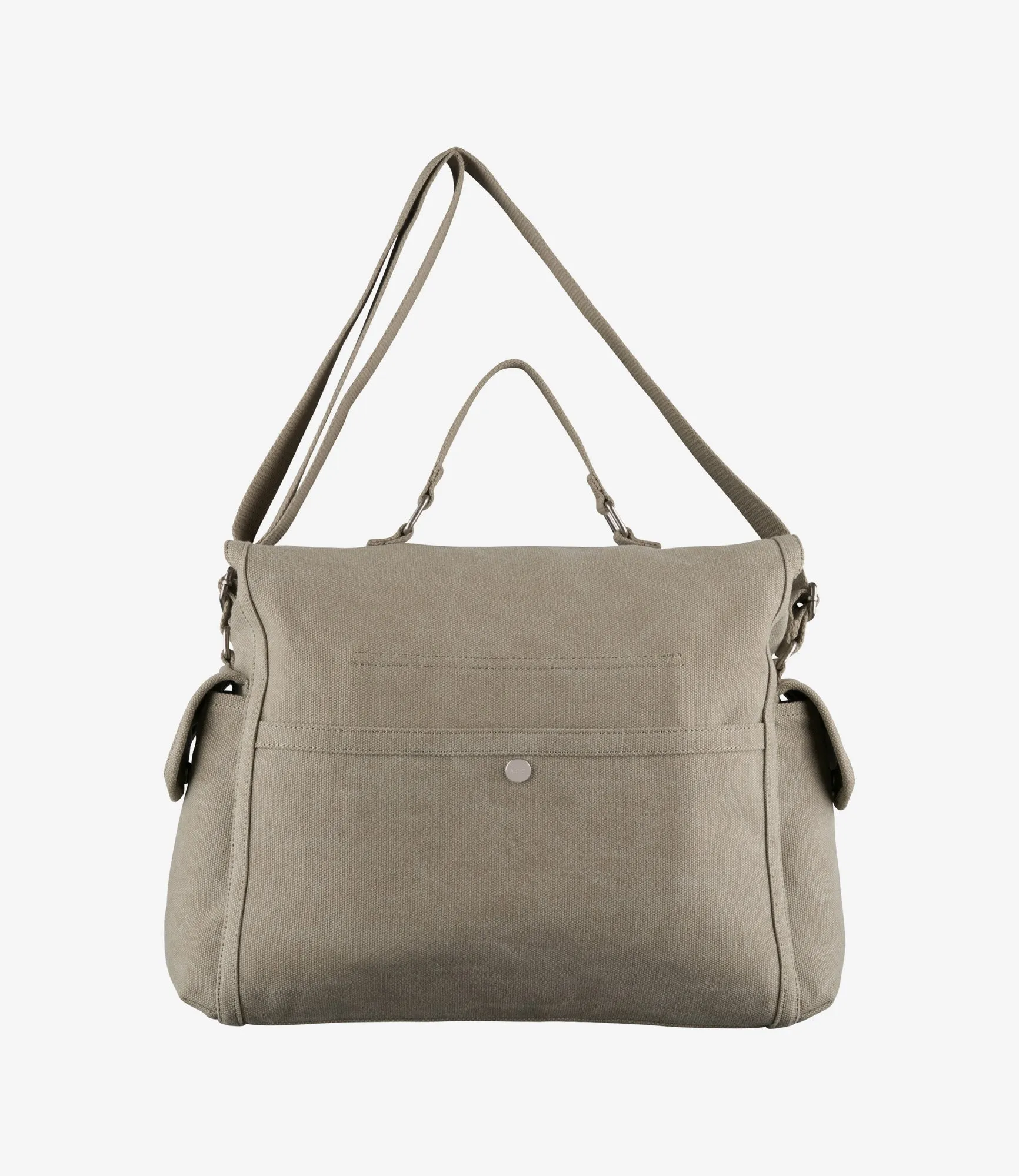 Récupération satchel