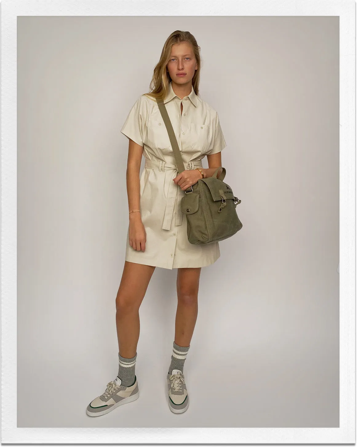 Récupération satchel