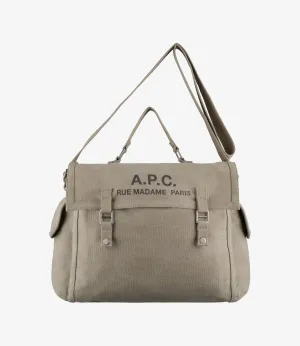 Récupération satchel