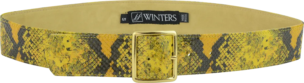 Rory Belt
