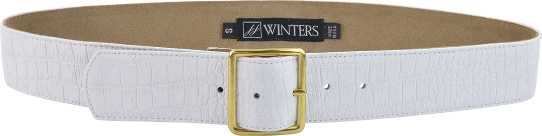 Rory Belt