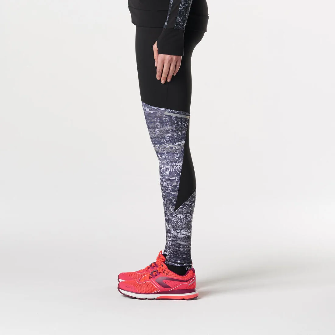 Run Warm  Women's Running Tights