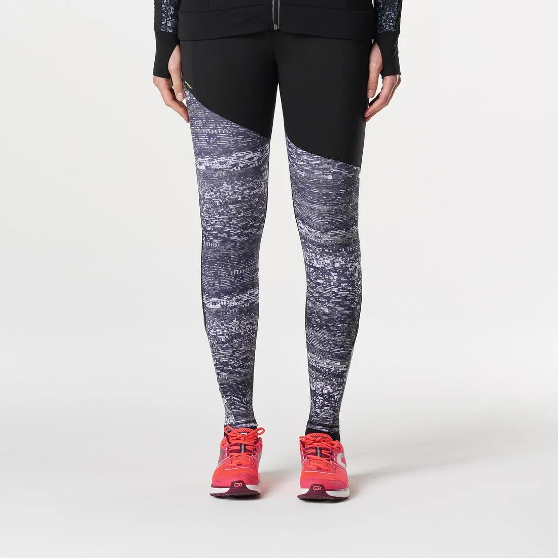 Run Warm  Women's Running Tights