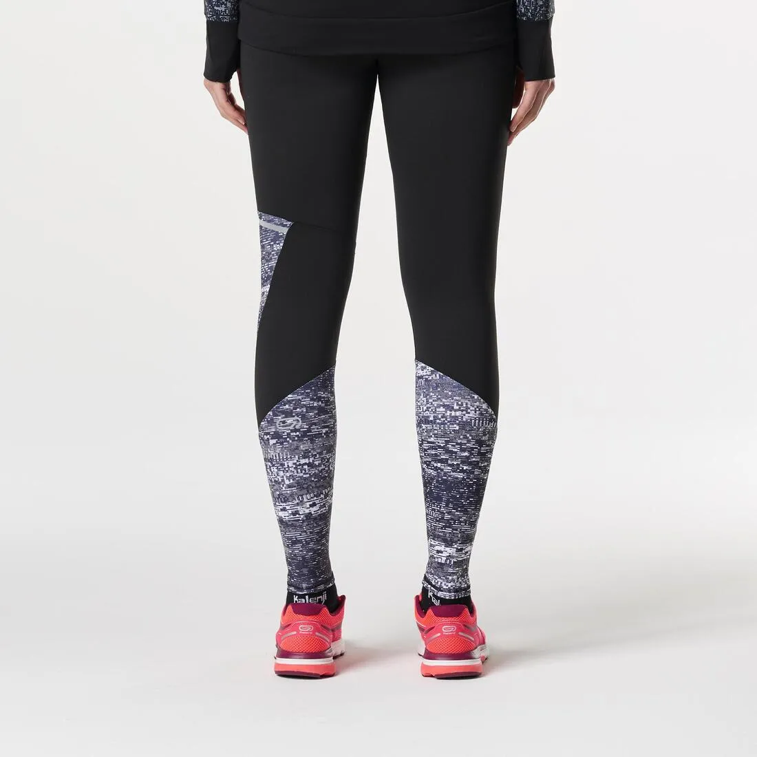 Run Warm  Women's Running Tights
