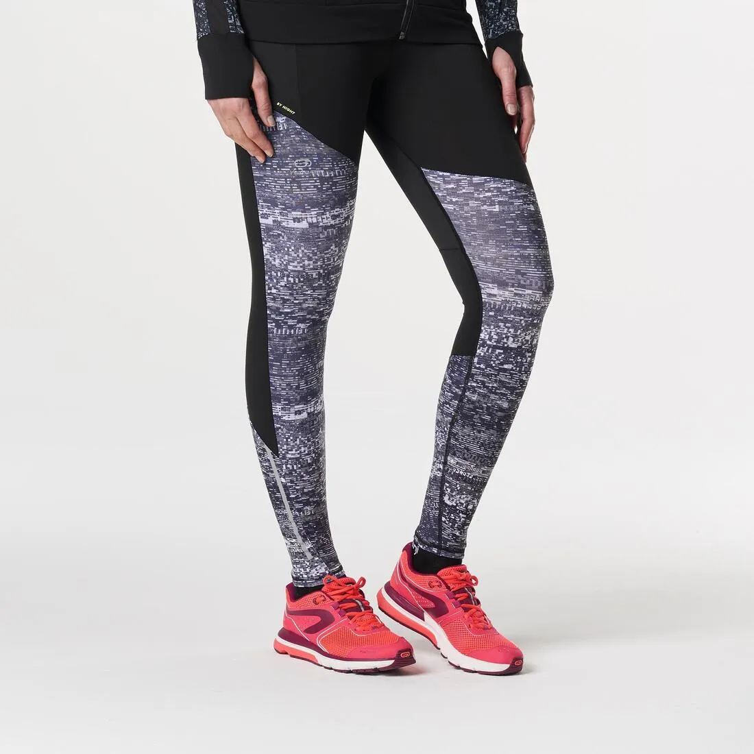 Run Warm  Women's Running Tights