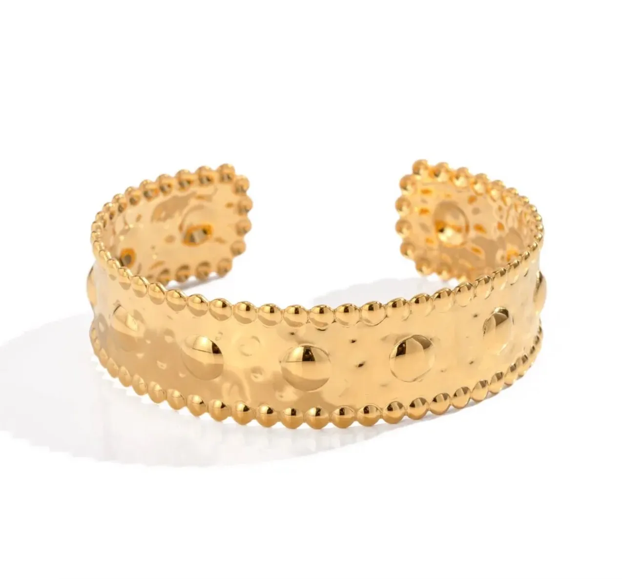 Ruthie Bracelet