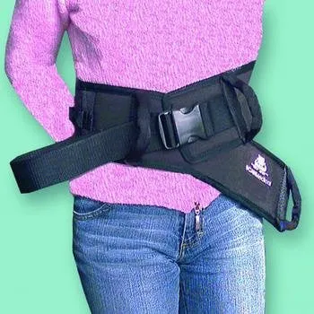SafteySure Transfer Belts Large -SP