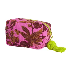 Sage x Clare, Jeanette Beauty Bag