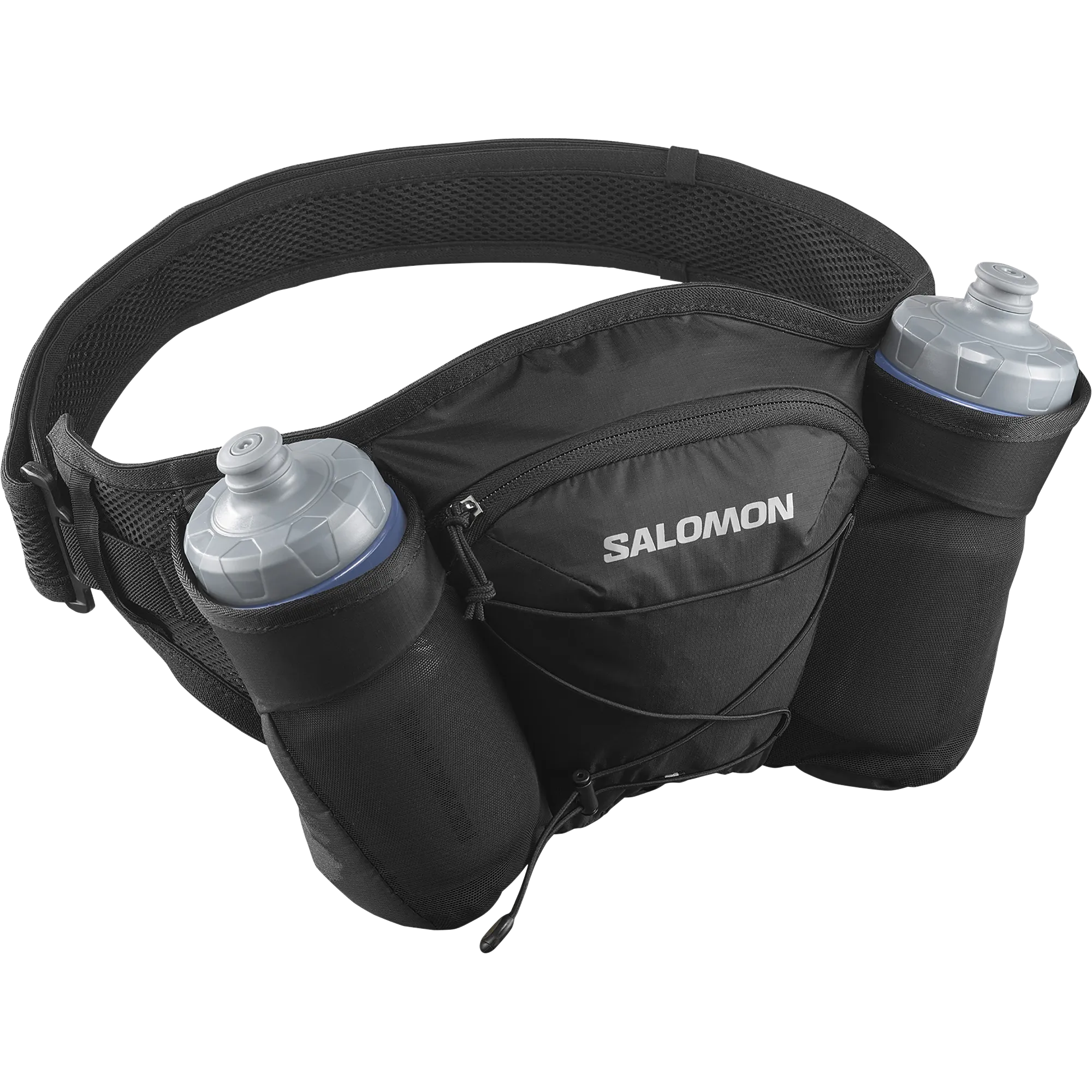 SALOMON CROSS BELT 2 BOTTLES