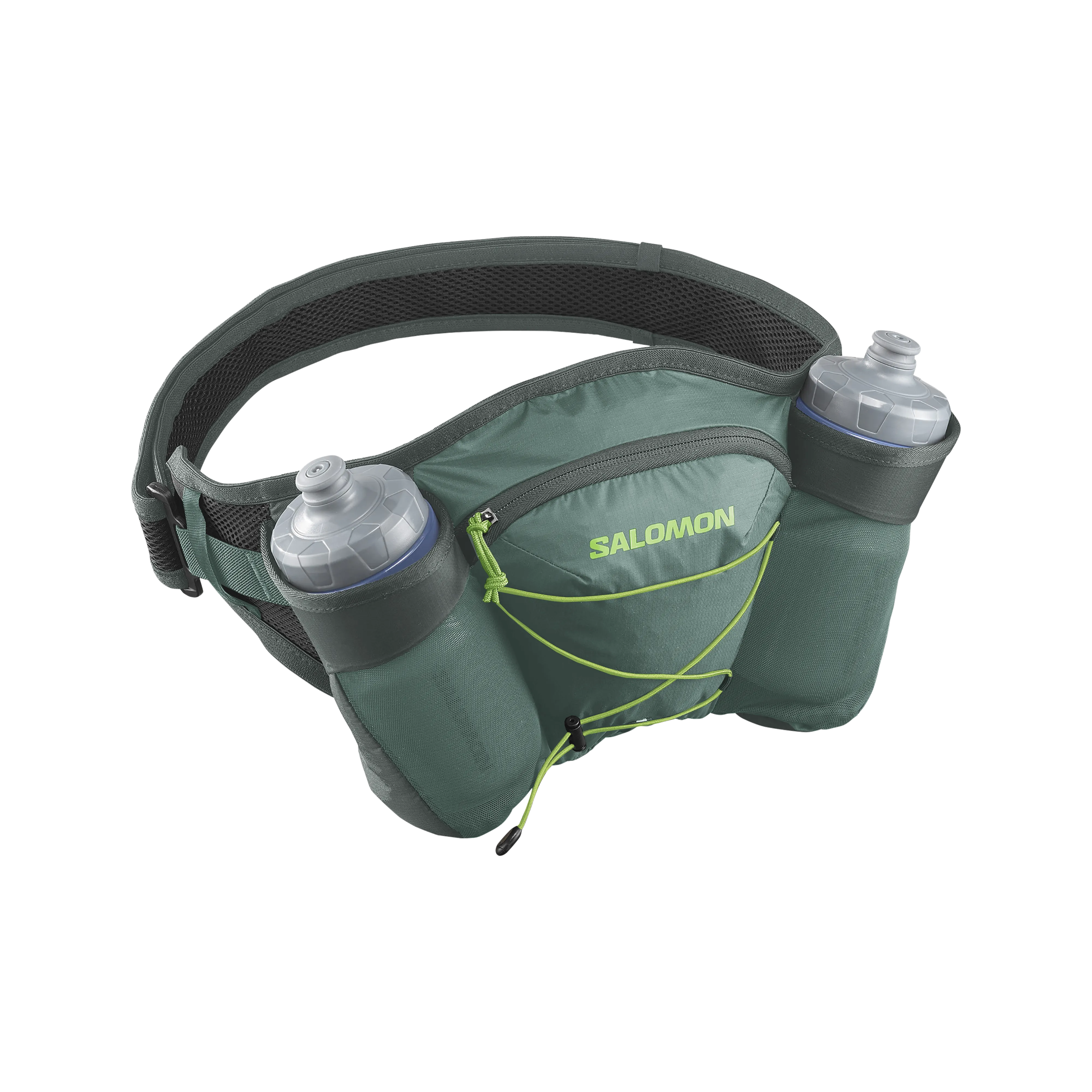 SALOMON CROSS BELT 2 BOTTLES