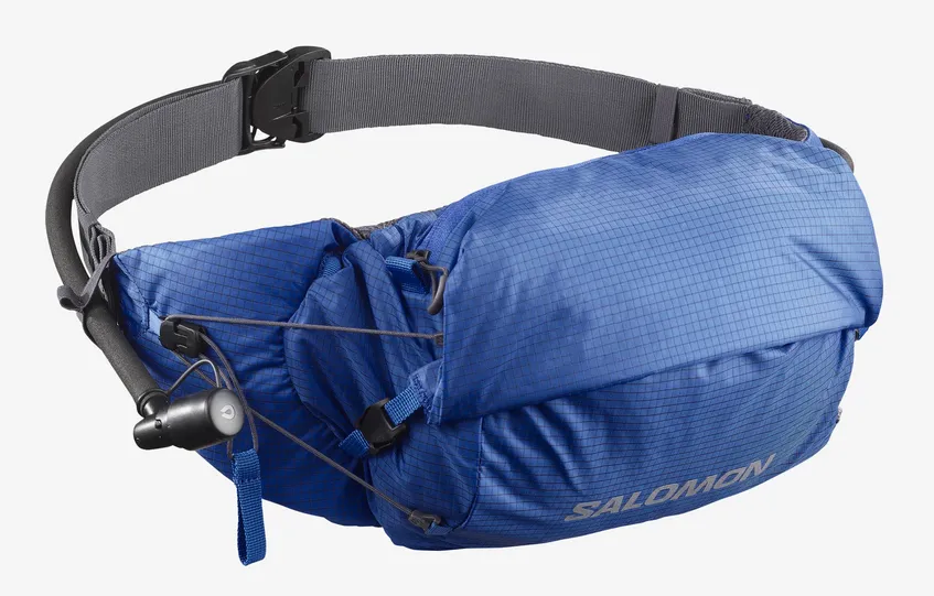 SALOMON CROSS SEASON WAIST BELT