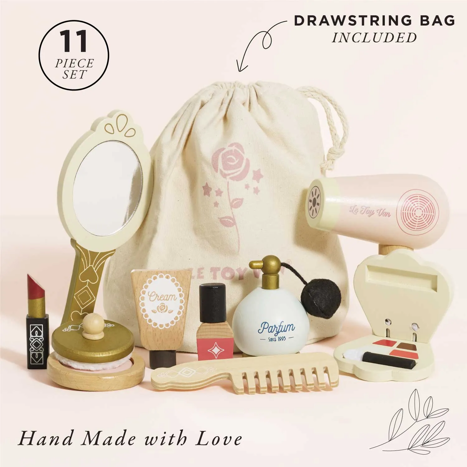 Salon Styling Role Play Kit