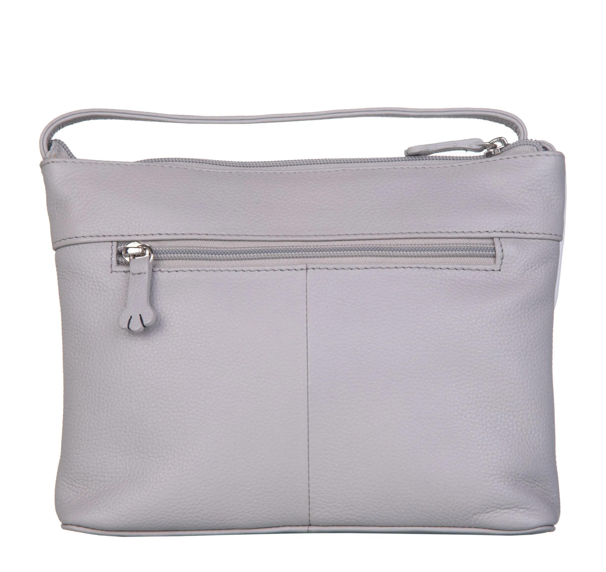 Santorini Compact Cross Body Bag