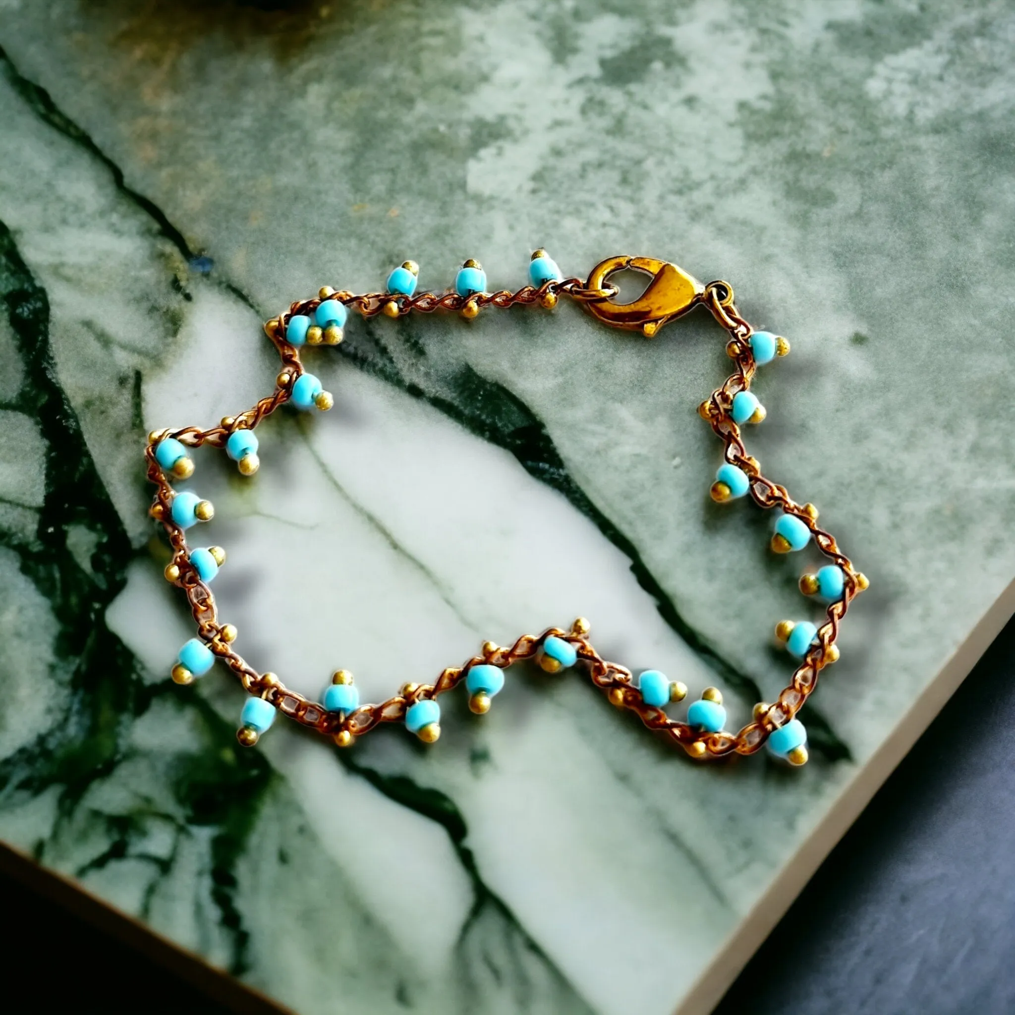 Sara Bracelet