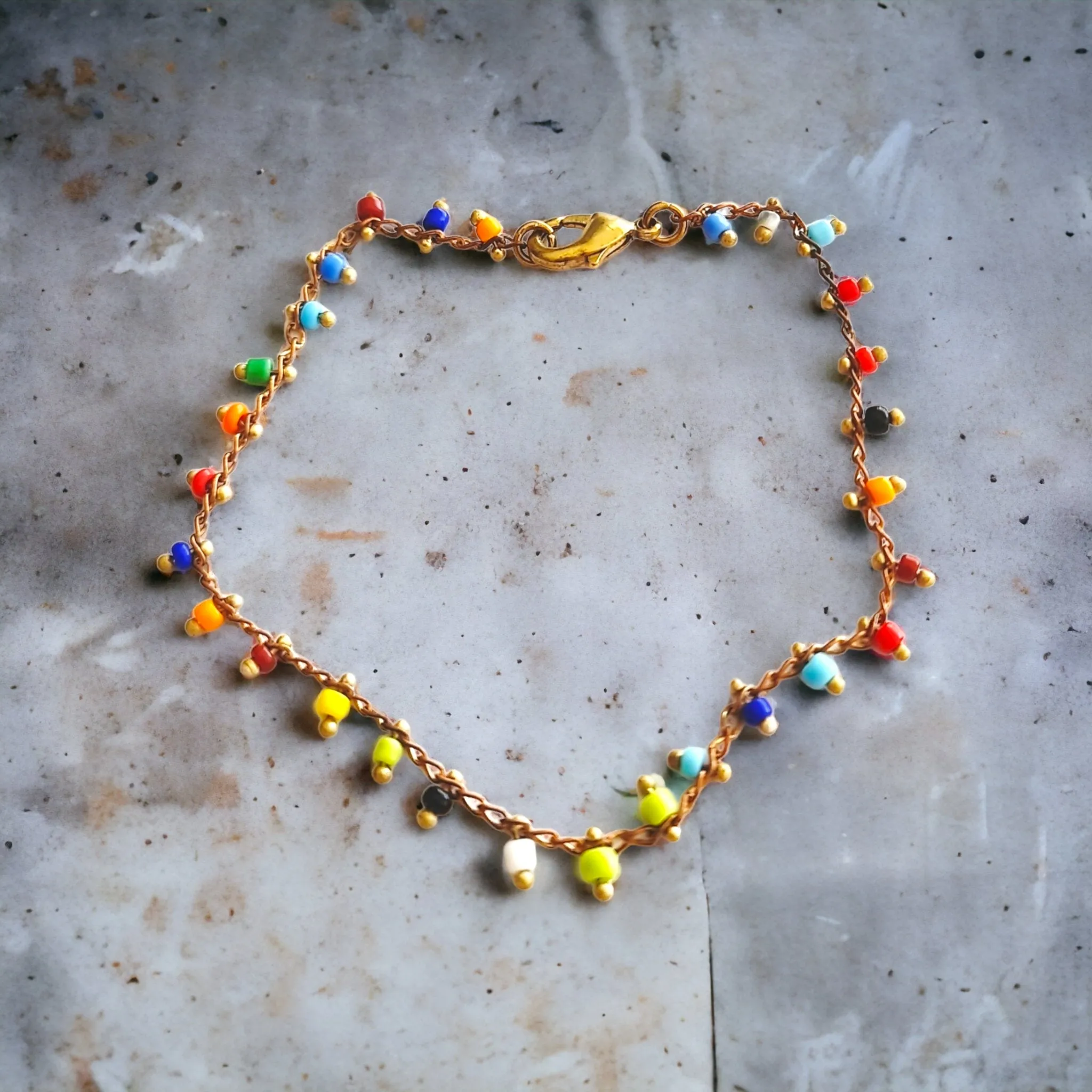 Sara Bracelet