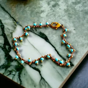 Sara Bracelet