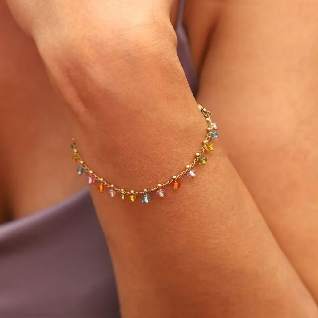 Sara Bracelet