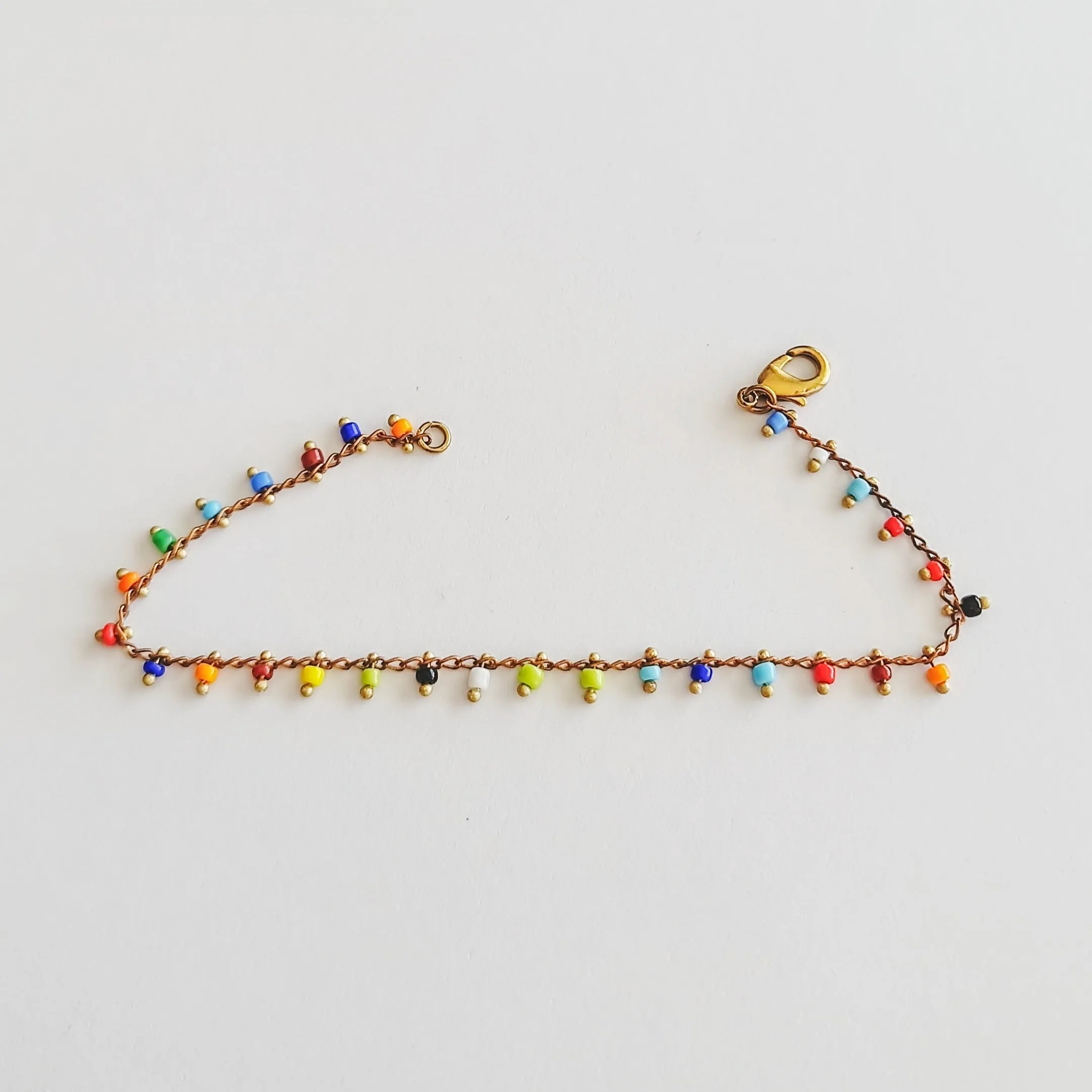 Sara Bracelet
