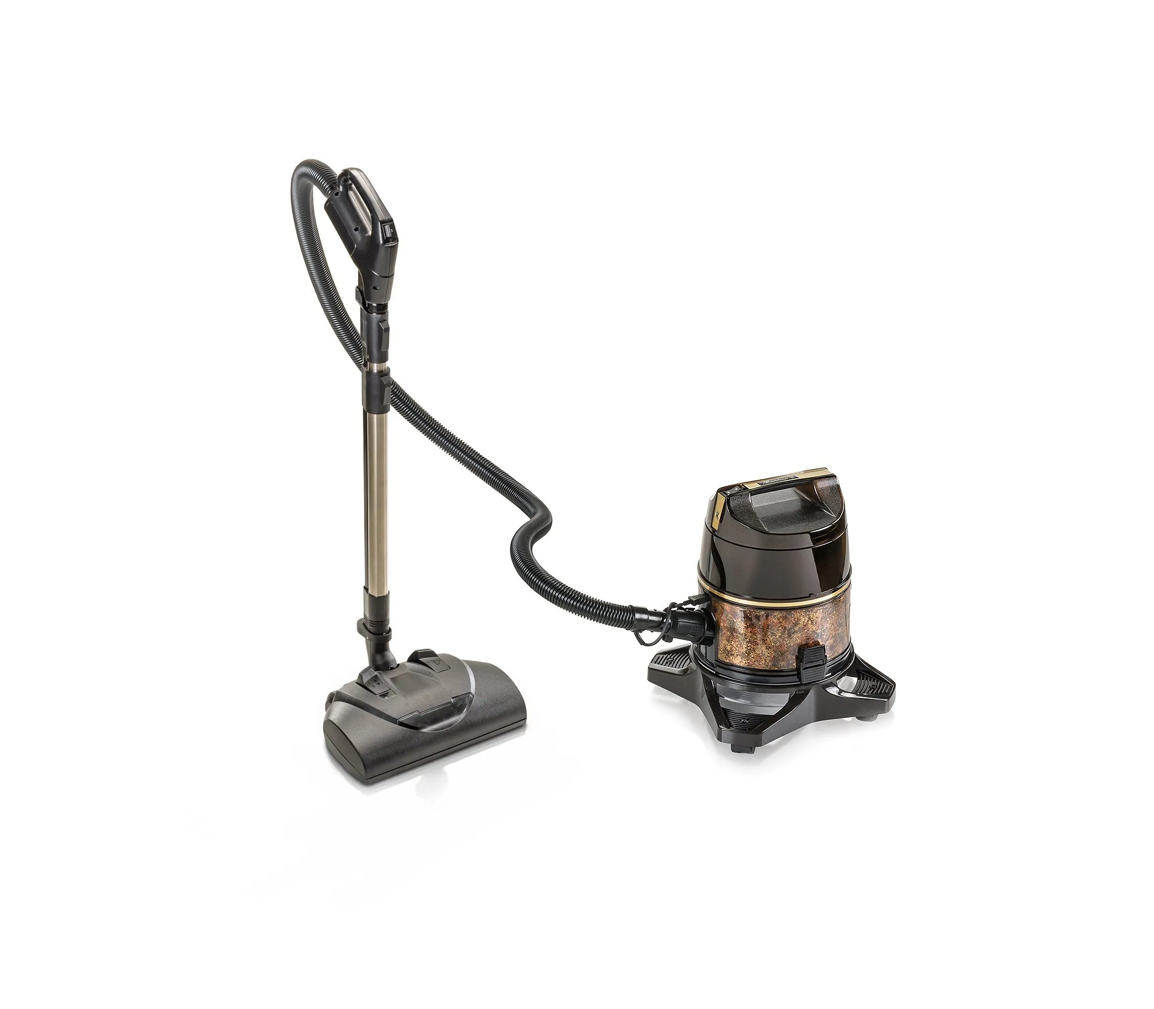 Save $600! Reconditioned Rainbow SE Vacuum w/ Wessel Werk Head, Tool Set & 5 YR Warranty