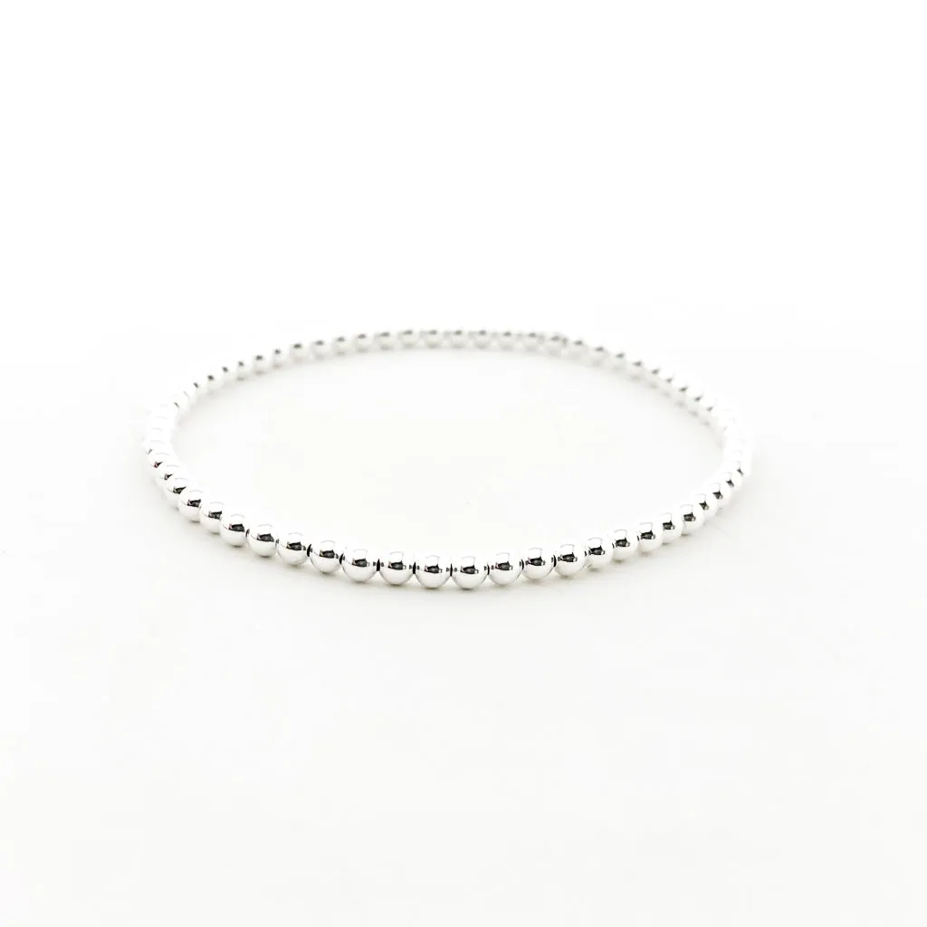 Scarlett Grace Beaded Bracelets