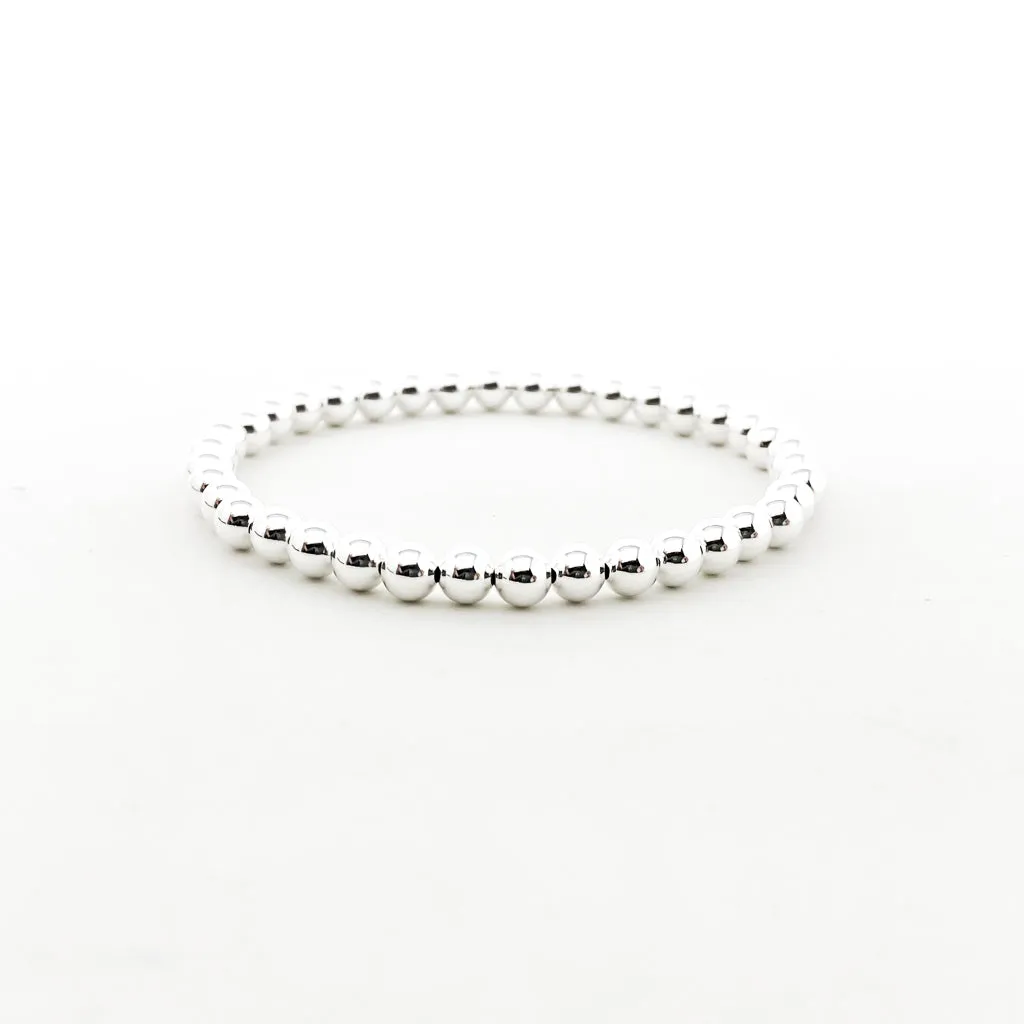 Scarlett Grace Beaded Bracelets