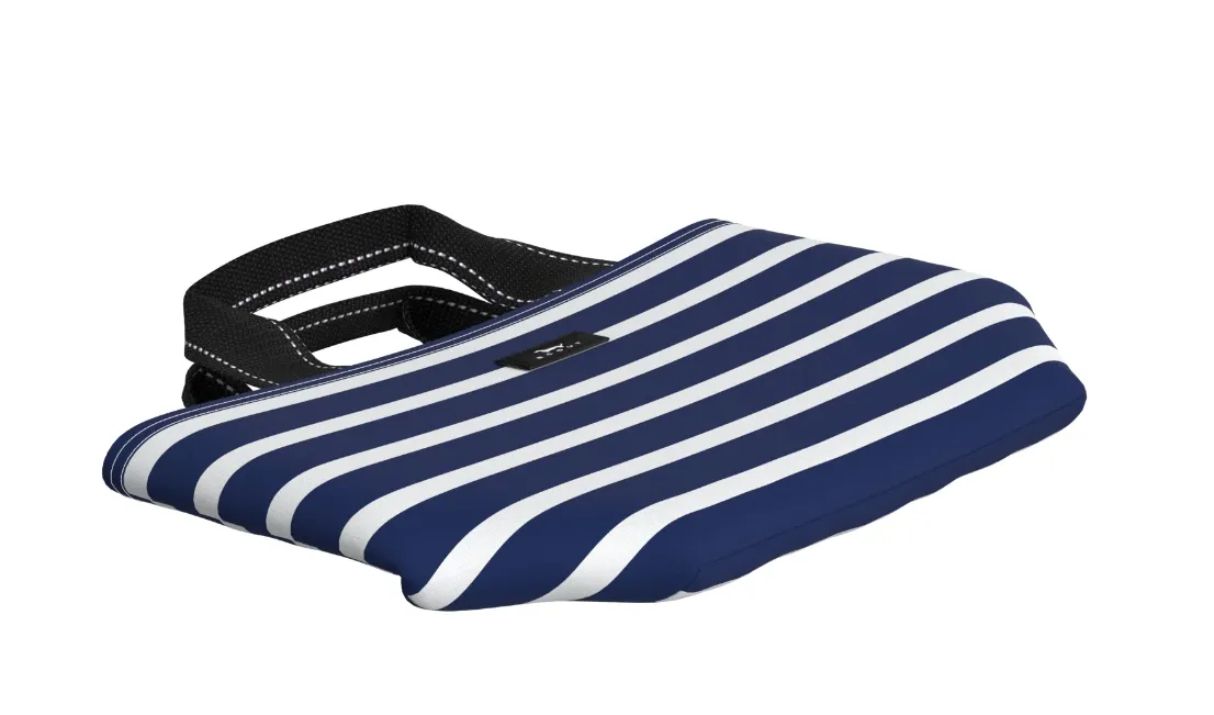 Scout Nooner Lunch Box - Nantucket Navy