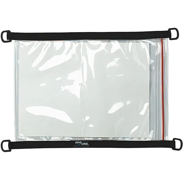 SealLine Clear Map Case, Medium