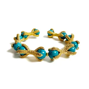 Seaweed Stones Bracelets