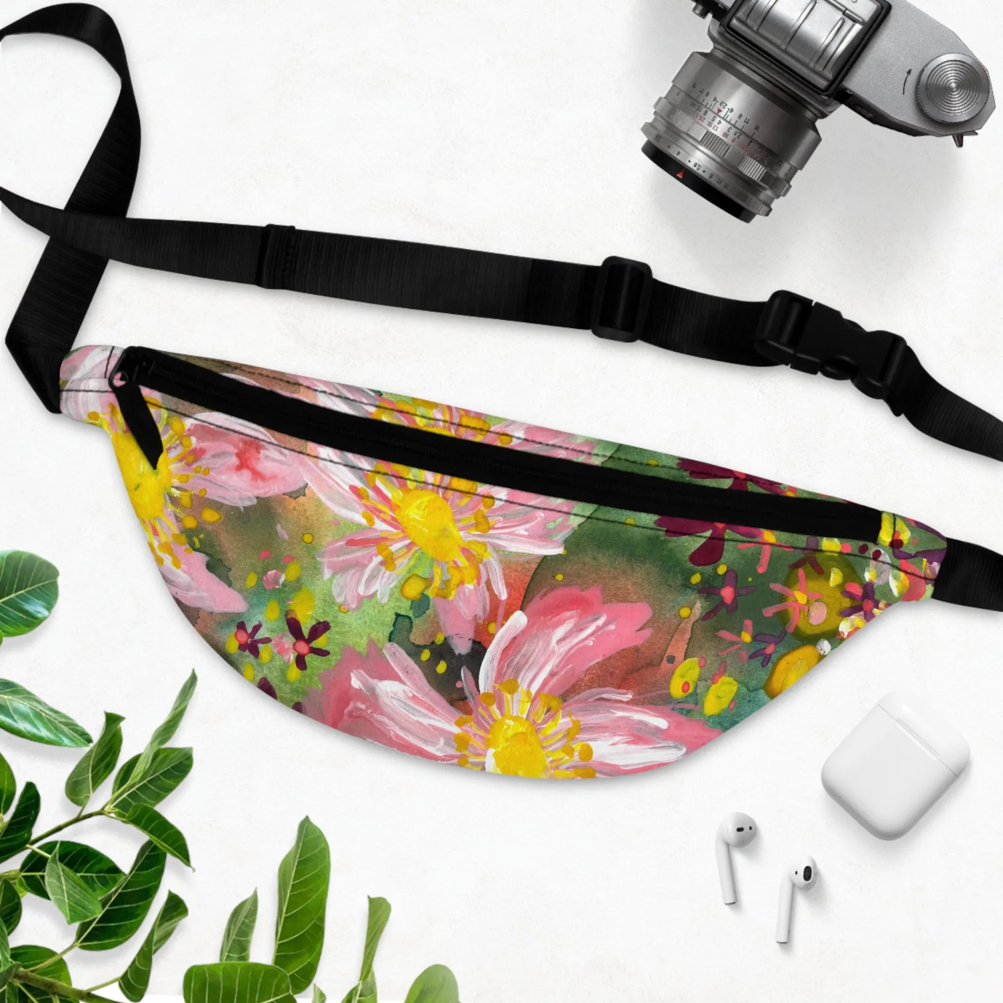 Serenity - Fanny Pack