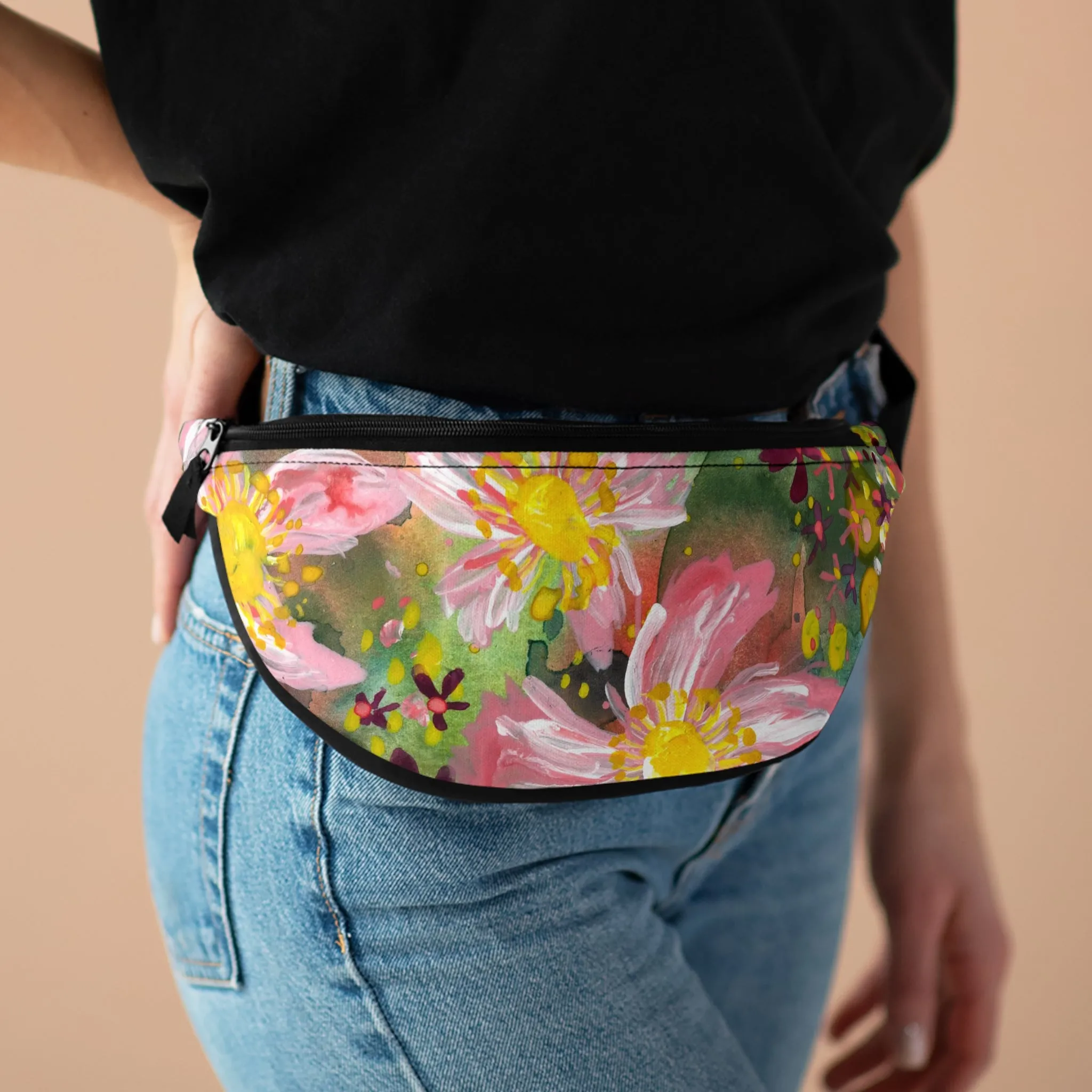 Serenity - Fanny Pack