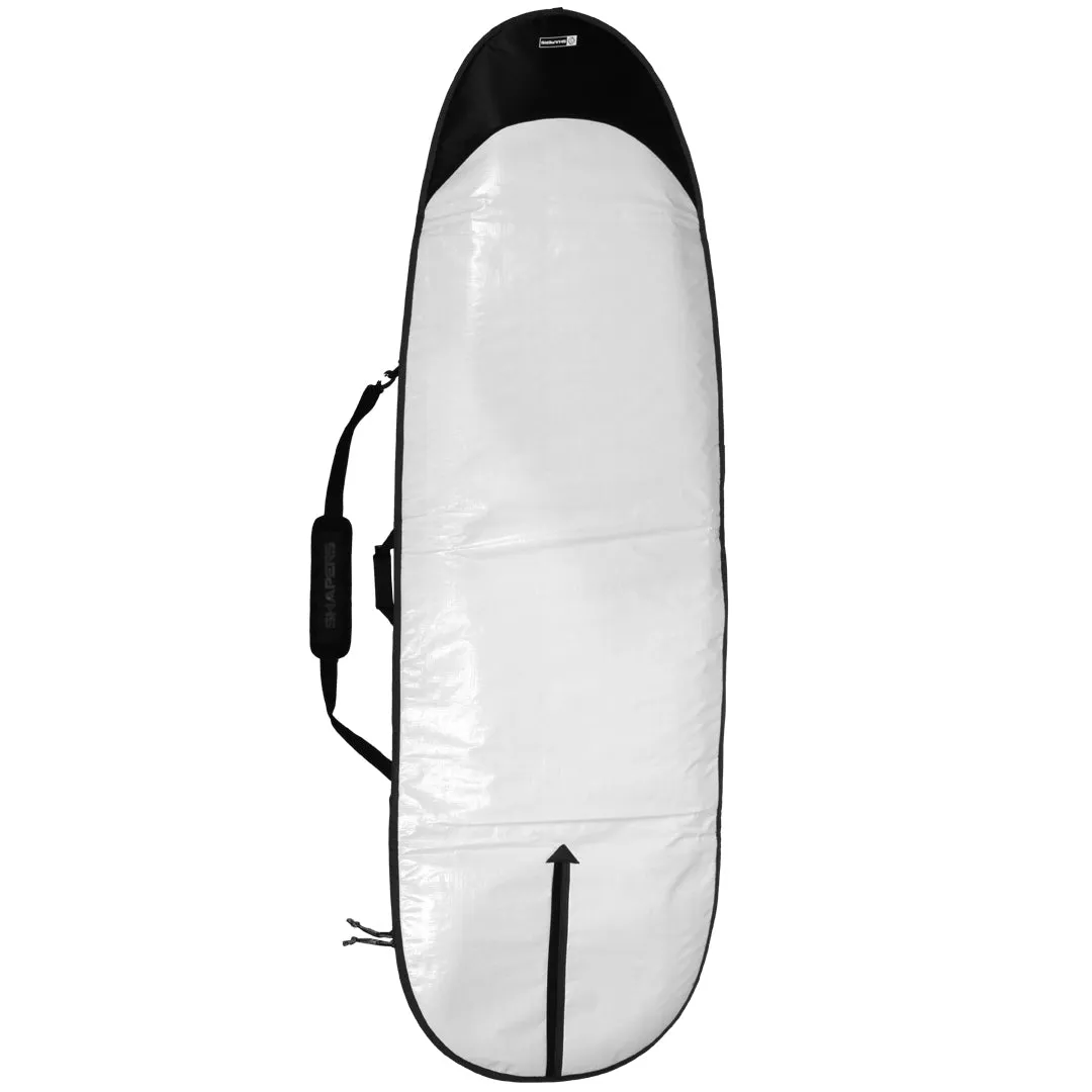 SHAPERS DAYLITE LONG BOARD BAG 8'0